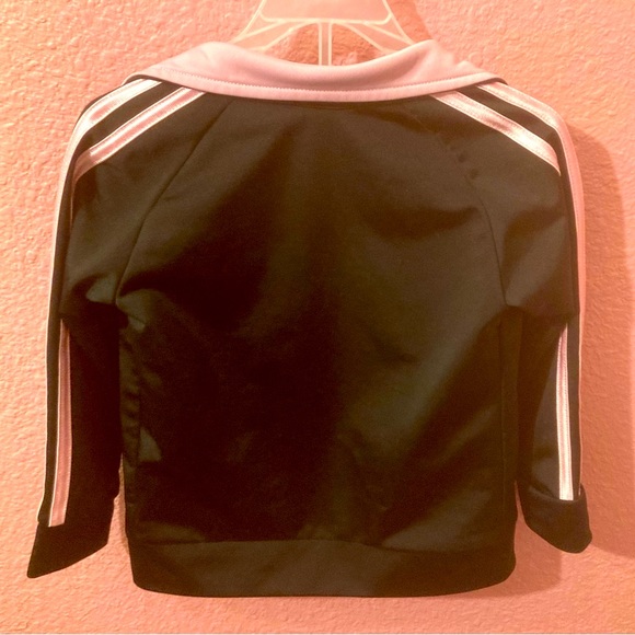 2 Piece Adidas Track Suit 3T - Picture 10 of 16